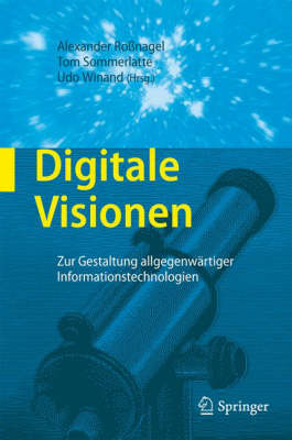 Digitale Visionen
