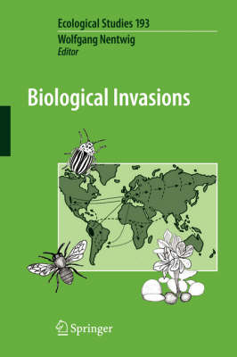 Biological Invasions