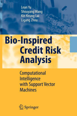 Bio-Inspired Credit Risk Analysis