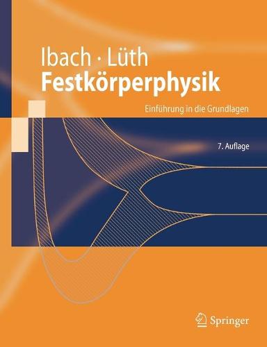 Festkörperphysik