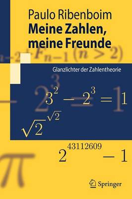 Meine Zahlen, meine Freunde