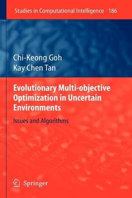 Evolutionary Multi-objective Optimization in Uncertain Environments