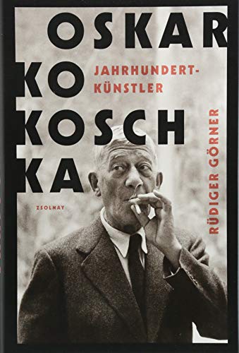 Oskar Kokoschka: Jahrhundertkünstler