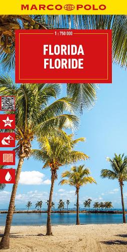 Florida Marco Polo Map