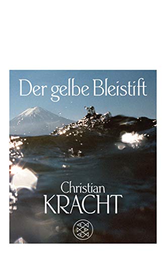 Der gelbe Bleistift: Reisegeschichten aus Asien