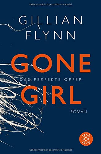Gone Girl - Das perfekte Opfer