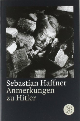 Anmerkungen Zu Hitler