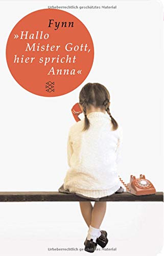 »Hallo, Mister Gott, hier spricht Anna«