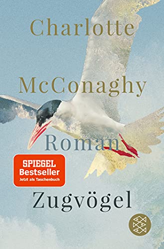 Zugvögel: Roman