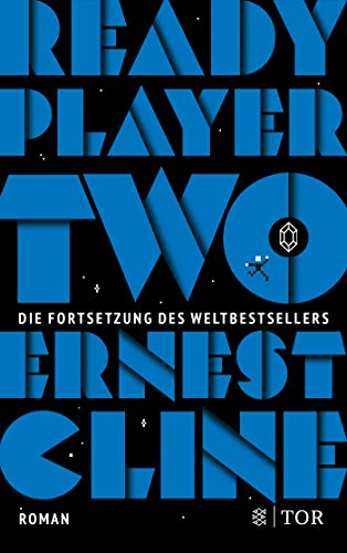 Ready Player Two: Roman. Deutschsprachige Ausgabe