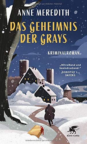 Das Geheimnis der Grays: Kriminalroman