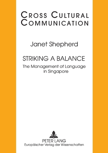 Striking a Balance