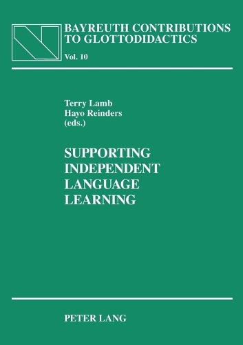 Supporting Independent Language Learning