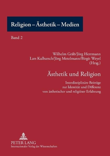Aesthetik und Religion
