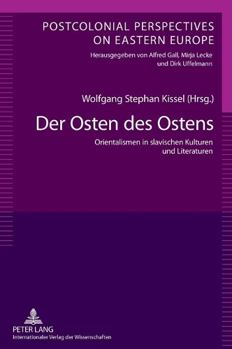 Der Osten des Ostens