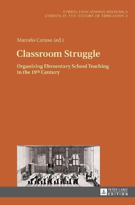 Classroom Struggle