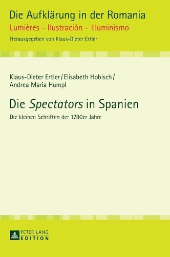 Die Spectators in Spanien
