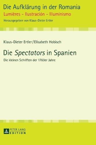 Die Spectators in Spanien