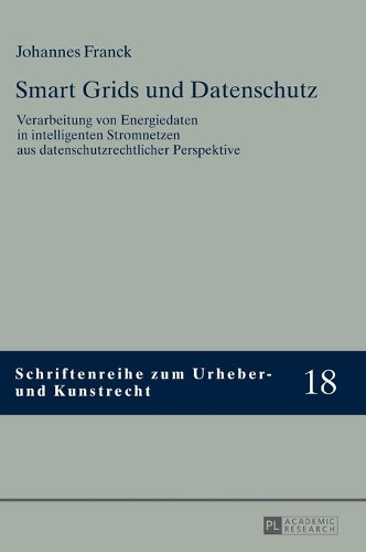 Smart Grids und Datenschutz