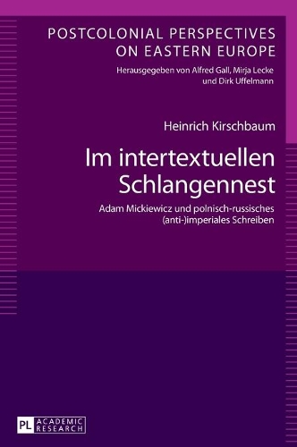 Im intertextuellen Schlangennest