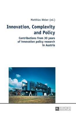 Innovation, Complexity and Policy