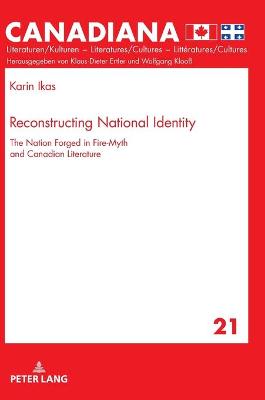 Reconstructing National Identity