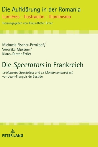 Die Spectators in Frankreich