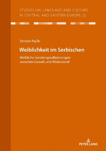 Weiblichkeit im Serbischen