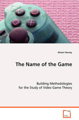The Name of the Game