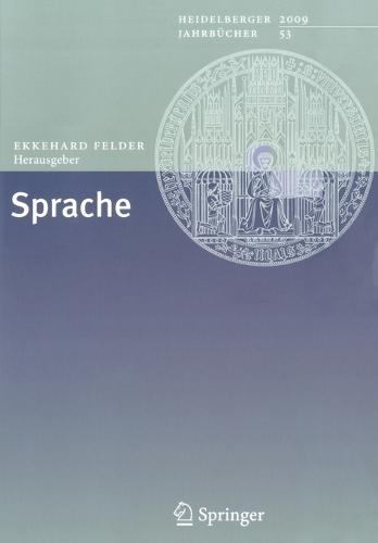 Sprache