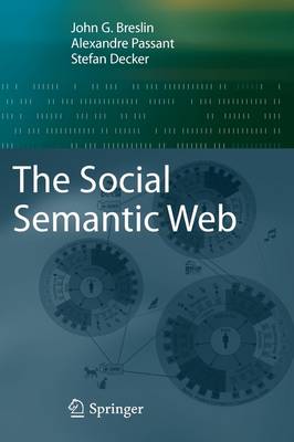 The Social Semantic Web