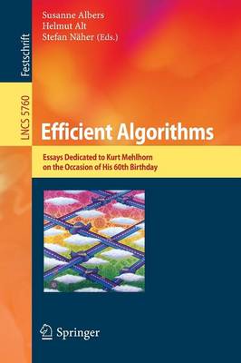 Efficient Algorithms