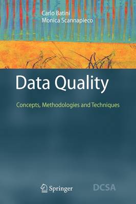 Data Quality