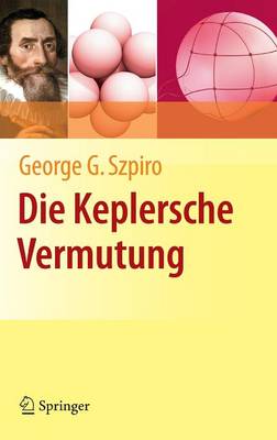 Die Keplersche Vermutung