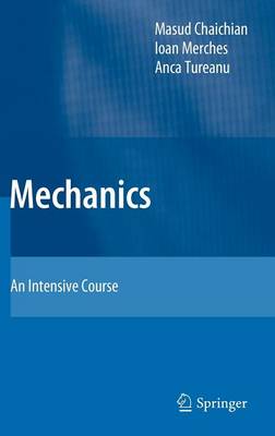 Mechanics