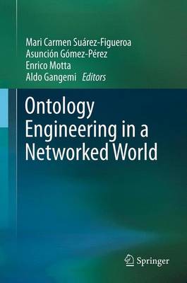 Ontology Engineering in a Networked World