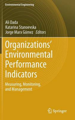 Organizations’ Environmental Performance Indicators