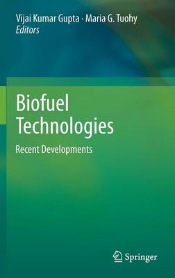 Biofuel Technologies