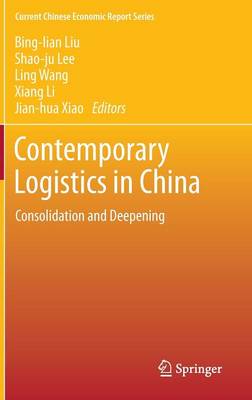 Contemporary Logistics in China
