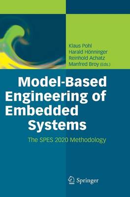 Model-Based Engineering of Embedded Systems