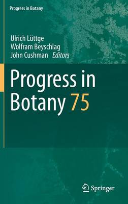 Progress in Botany