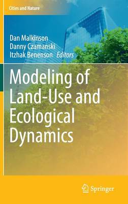 Modeling of Land-Use and Ecological Dynamics