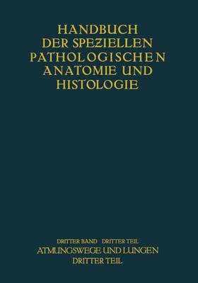 Atmungswege und Lungen