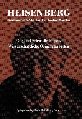 Original Scientific Papers / Wissenschaftliche Originalarbeiten