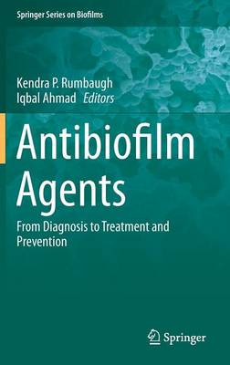 Antibiofilm Agents
