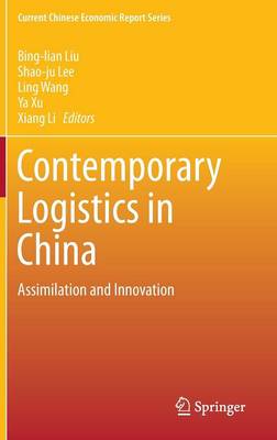 Contemporary Logistics in China