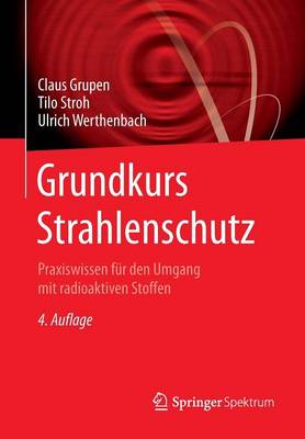 Grundkurs Strahlenschutz