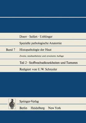 Histopathologie der Haut