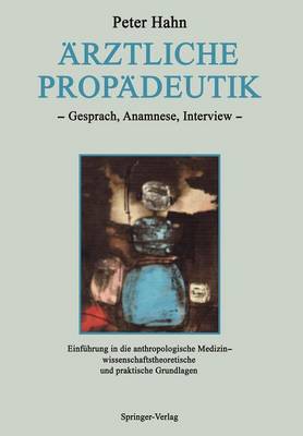 Ärztliche Propädeutik