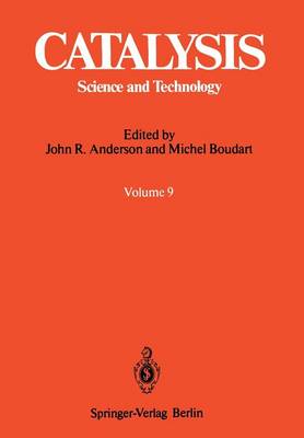 Catalysis